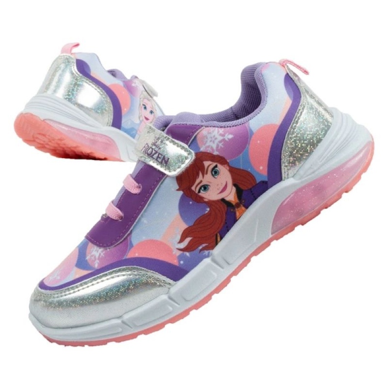 Leomil FZ012895 sports shoes multicolored