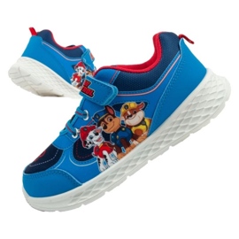 Leomil PW011973 sports shoes blue