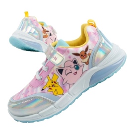 Leomil Po001419 sports shoes multicolored