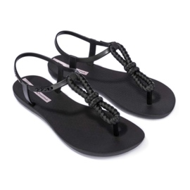 IPANEMA Class Infinity 83660 BC738 sandals black IPANEMA Class Infinity 83660 BC738 sandals black