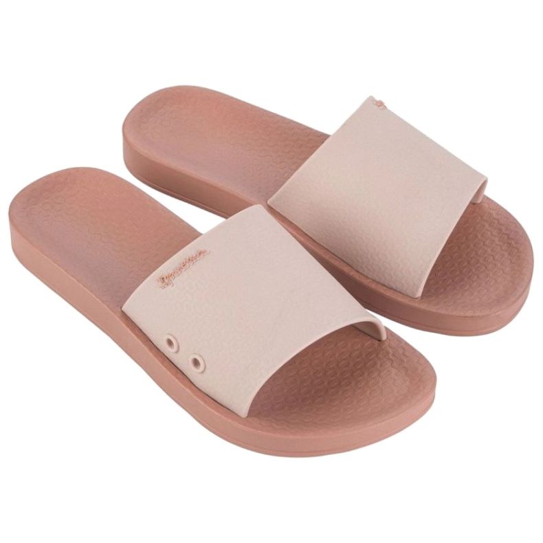 IPANEMA ANAT CLASSIC SLIDE 83583 AS778 flip flops pink IPANEMA ANAT CLASSIC SLIDE 83583 AS778 flip flops pink