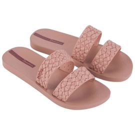 IPANEMA RENDA II 83243 AS023 SLIPPERS pink