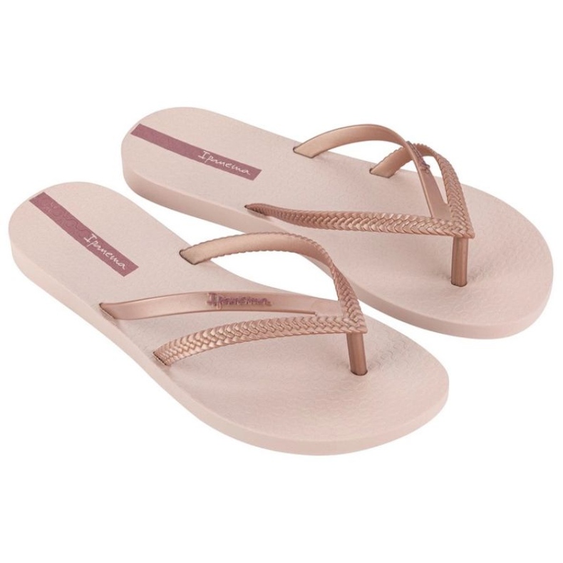 Ipanema bossa bossa 82067 AQ495 pink Ipanema bossa bossa 82067 AQ495 pink