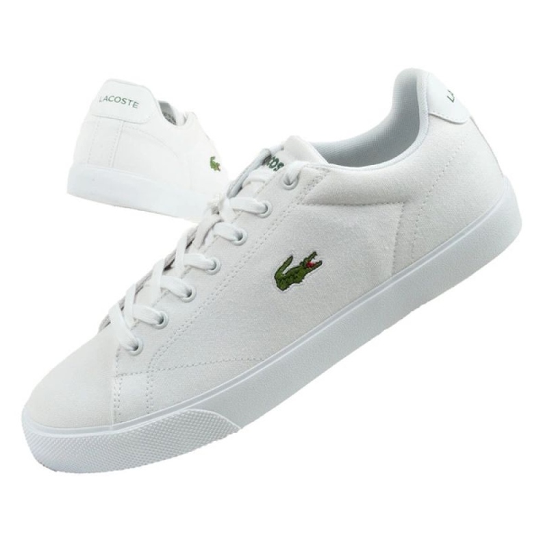 Lacoste Leond Set 125 1 749CMA000521G shoes white
