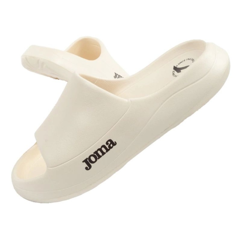 JOMA SAFTLS2525 foam flops beige