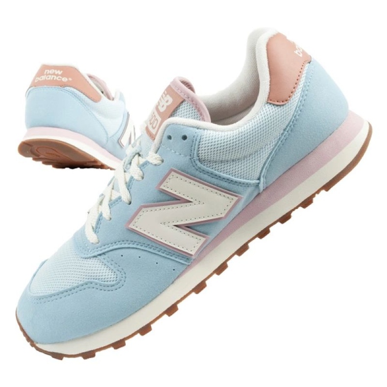 Women's sports shoes new balance gw500bgb blue