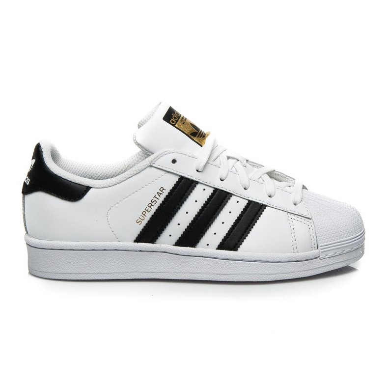 Adidas originals superstar white