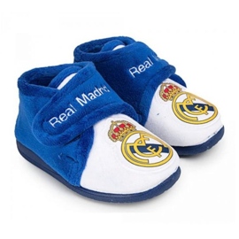 Real Madryt Real Madrid JR CFRM4 shoes