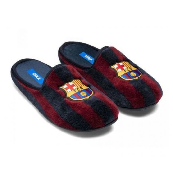 FC Barcelona M CFA1-IV20 flip-flops multicolored