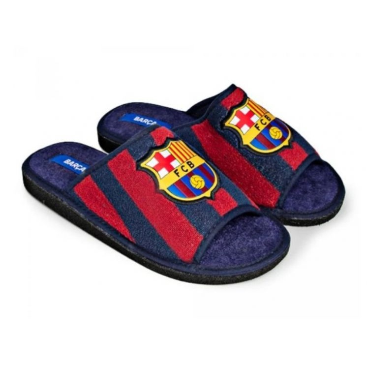 FC Barcelona M CFA16-IV20 flip-flops multicolored