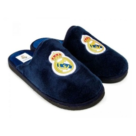 Real Madryt Real Madrid Madrid flip flops