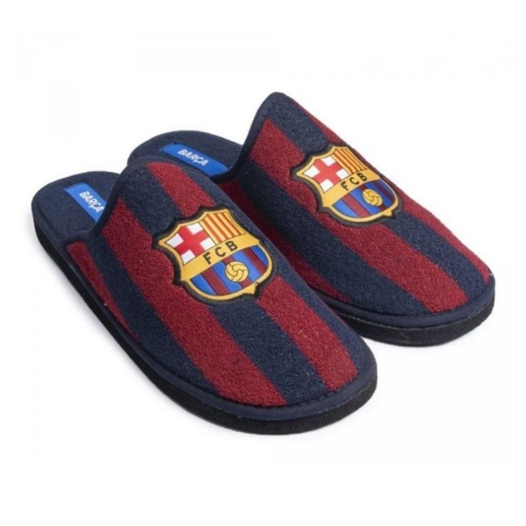 FC Barcelona CFA17-IV20 flip-flops multicolored