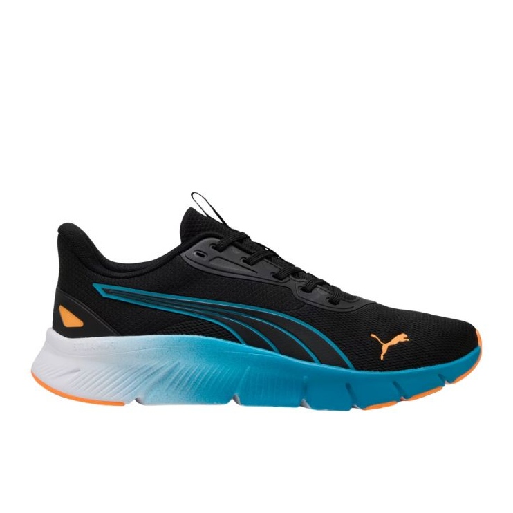 Puma Flex Focus Lite Modern M 310093 15 running shoes black