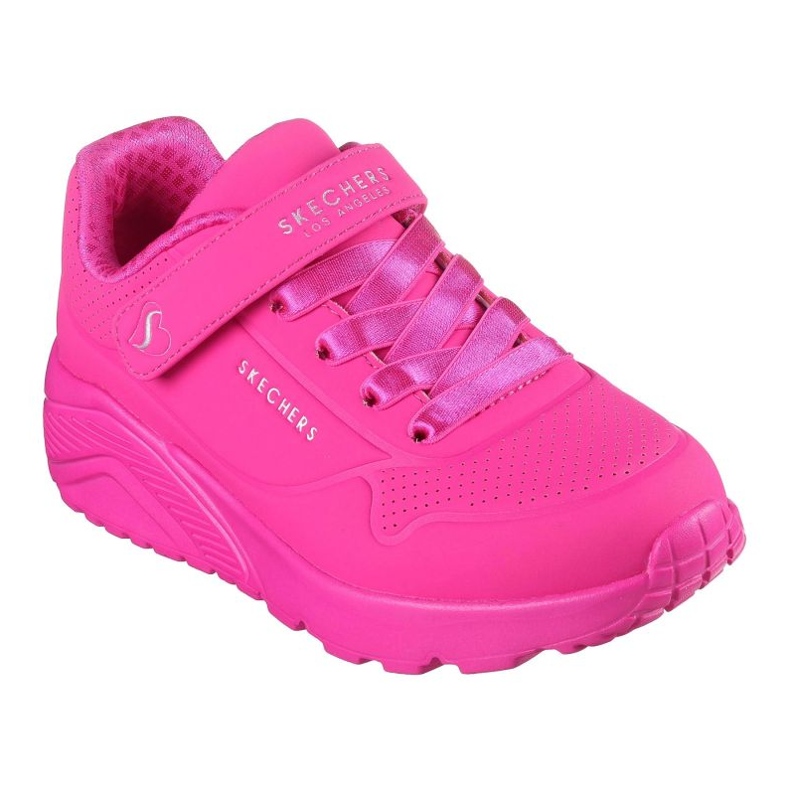 Skechers Uno Lite 310451N-HPK shoes pink