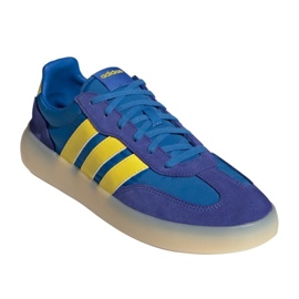 Adidas Barreds Decode Ji2319 shoes blue