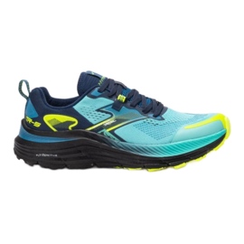 JOMA TR-5 2517 Running Shoes Petrolum TKTR5S2517 blue