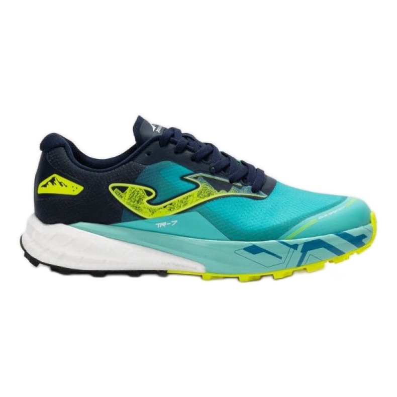 JOMA TR-7000 2517 Running Shoes Petroleum TKTR7S2517 blue JOMA TR-7000 2517 Running Shoes Petroleum TKTR7S2517 blue