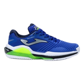 Tennis shoes Joma Picklet04 Picks2504 blue Tennis shoes Joma Picklet04 Picks2504 blue