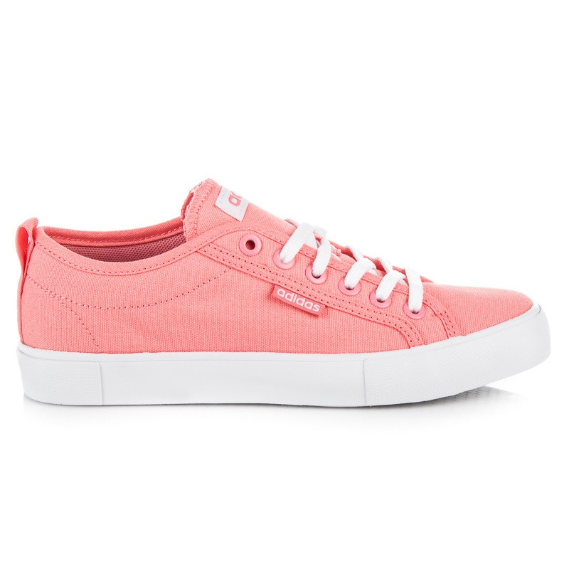 Adidas neosole w pink KeeShoes
