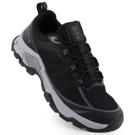 Men's Black Big Star RR174012 men's sports shoes Men's Black Big Star RR174012 men's sports shoes