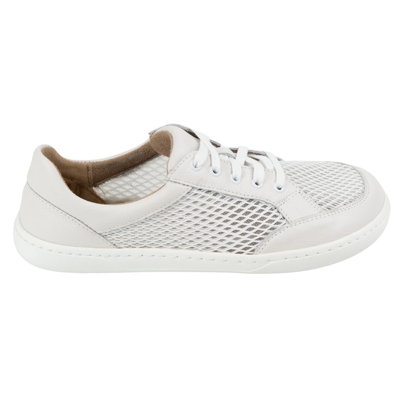 WASAK Women's minimalist leather women's shoes 0772SW white WASAK Women's minimalist leather women's shoes 0772SW white