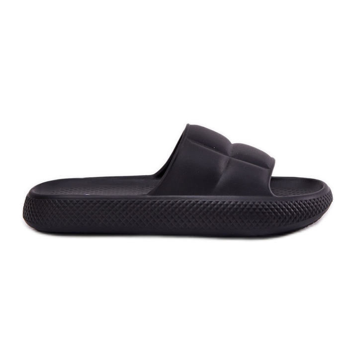 LEE MAYA SLIDER WOMEN LOW 50251016 Women's Foam black LEE MAYA SLIDER WOMEN LOW 50251016 Women's Foam black