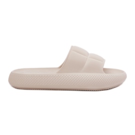 LEE Maya Slider Women Low 50251016 Women's Foam beige