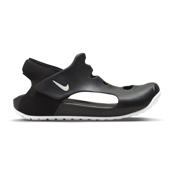 Nike DH9462-001 sandal sports shoes black