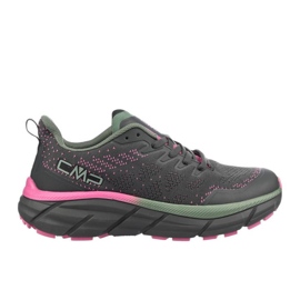 Women's shoes CMP Rahmsy 3Q6587645UT grey