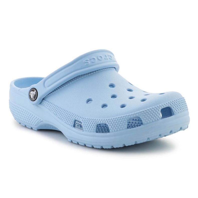 Crocs Classic 10001-4NS flip-flops blue