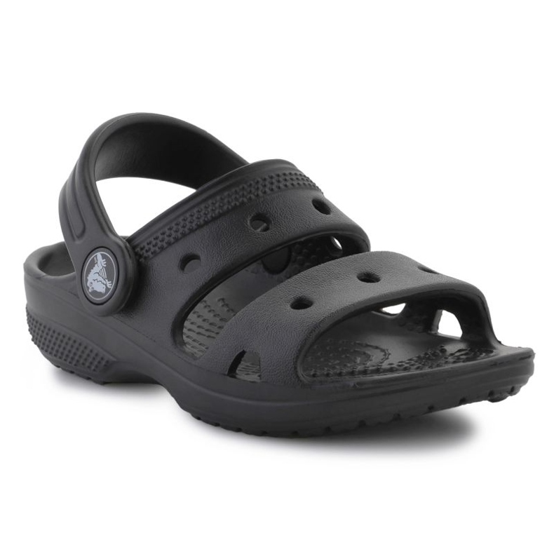 Crocs Classic Sandal 207537-001 sandals black Crocs Classic Sandal 207537-001 sandals black