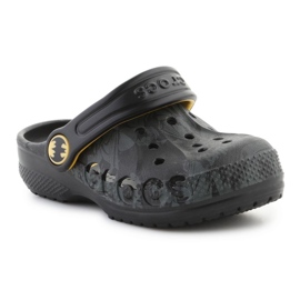 Crocs Batman Baya Clog T 210348-001 flip-flops black