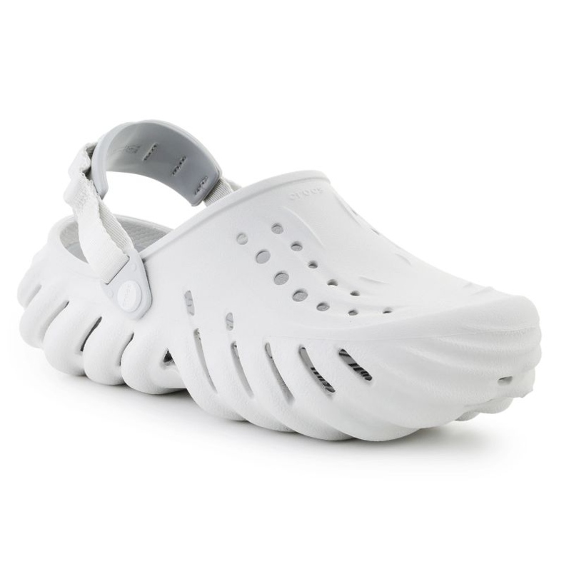 Crocs Echo Clog 207937-1FT clogs white