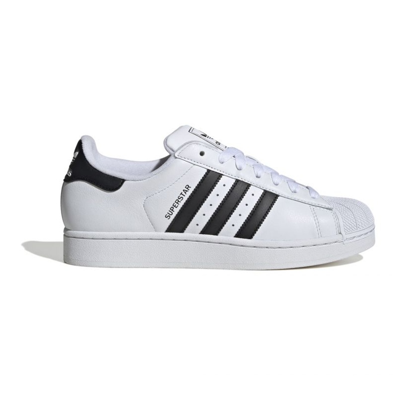 Adidas Superstar II M IH8659 shoes white
