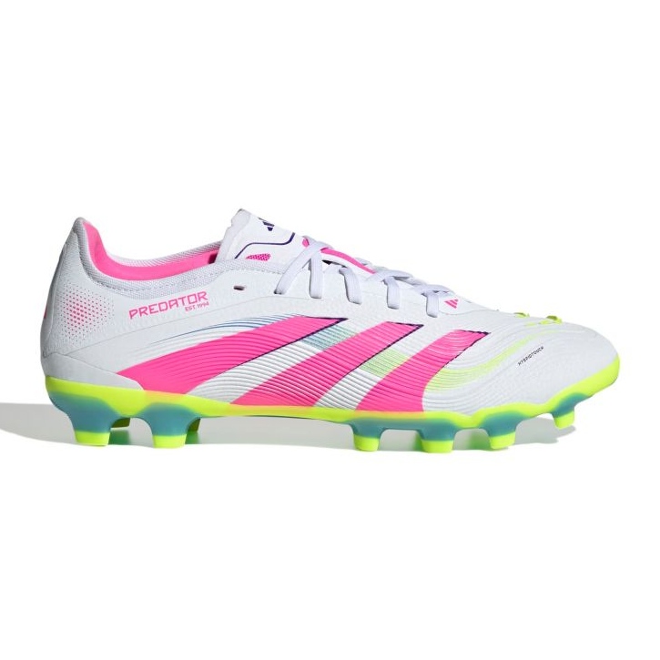 Adidas Predator Pro Mg ID3826 football shoes white
