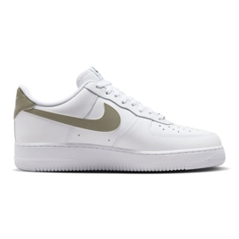 Nike Air Force shoes 1 '07 fj4146-116 white