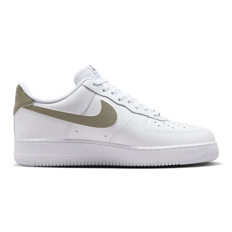 Nike Air Force shoes 1 '07 fj4146-116 white