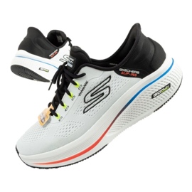 Skechers Go Run Slip -ins 220853/WMLT shoes white Skechers Go Run Slip -ins 220853/WMLT shoes white