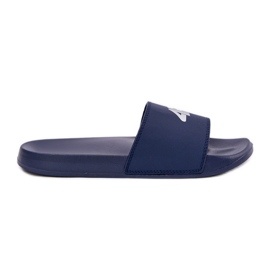 Men's flip-flops 4f 4FRMM00FSLIM011-30s navy blue Men's flip-flops 4f 4FRMM00FSLIM011-30s navy blue