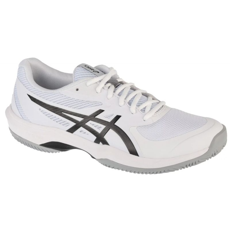 ASICS FF CLAY/OC 1041A490-101 tennis shoes white ASICS FF CLAY/OC 1041A490-101 tennis shoes white