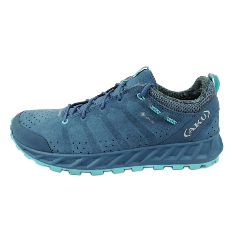 AKU Rapida GTX 768140 shoes blue