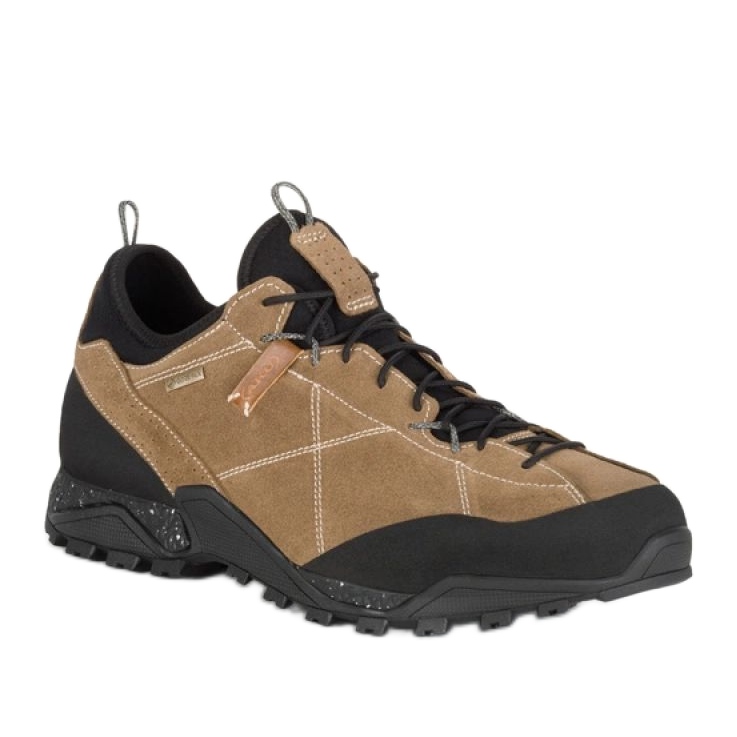 Aku Nativa Gore-Tex 628275 shoes beige Aku Nativa Gore-Tex 628275 shoes beige