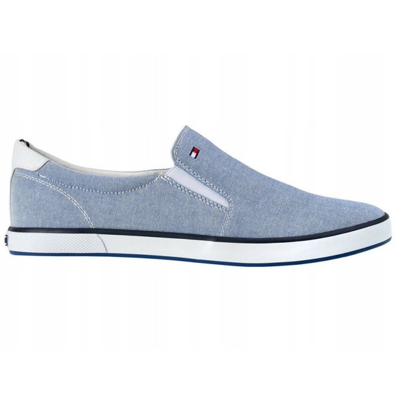 Tommy Hilfiger Harlow 2E FM56820908-479 shoes blue