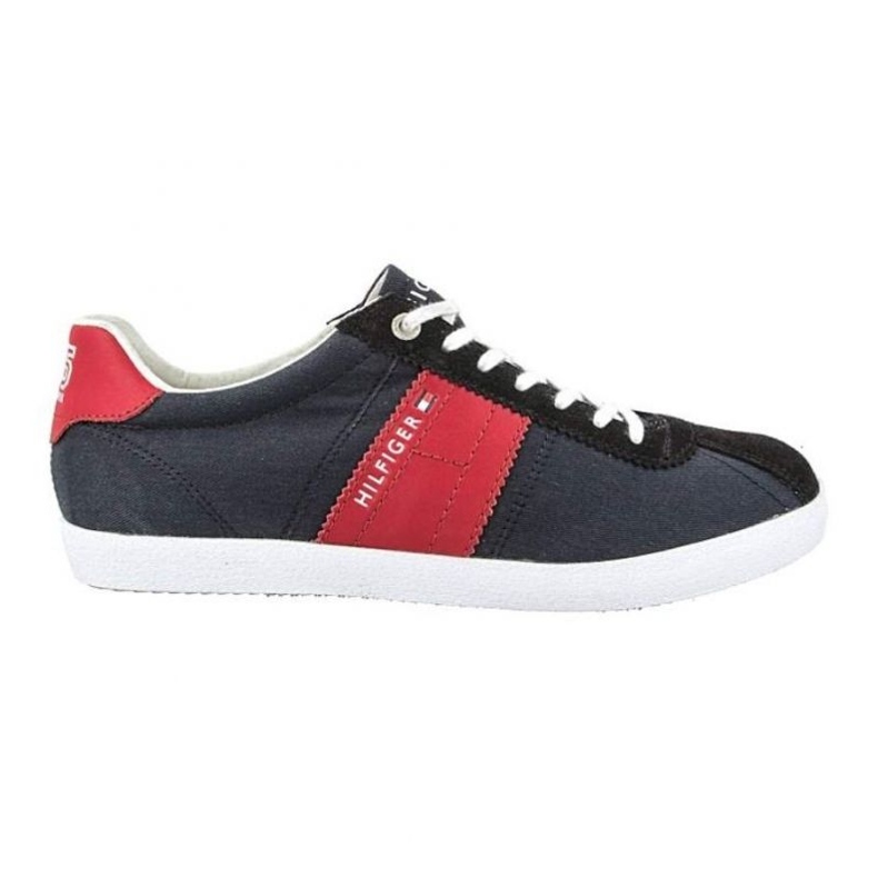 Tommy Hilfiger Playoff 1C FM56821095-403 shoes multicolored Tommy Hilfiger Playoff 1C FM56821095-403 shoes multicolored