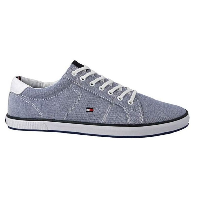 Tommy Hilfiger Harlow 1E FM56820896-479 shoes blue