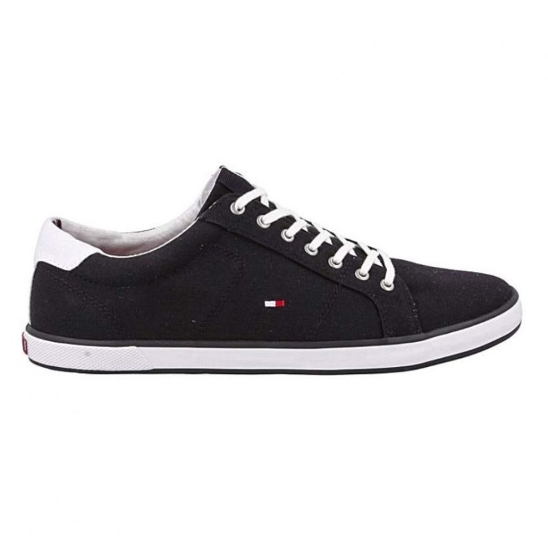 Tommy Hilfiger Harlow 1D FM56820892-403 shoes black