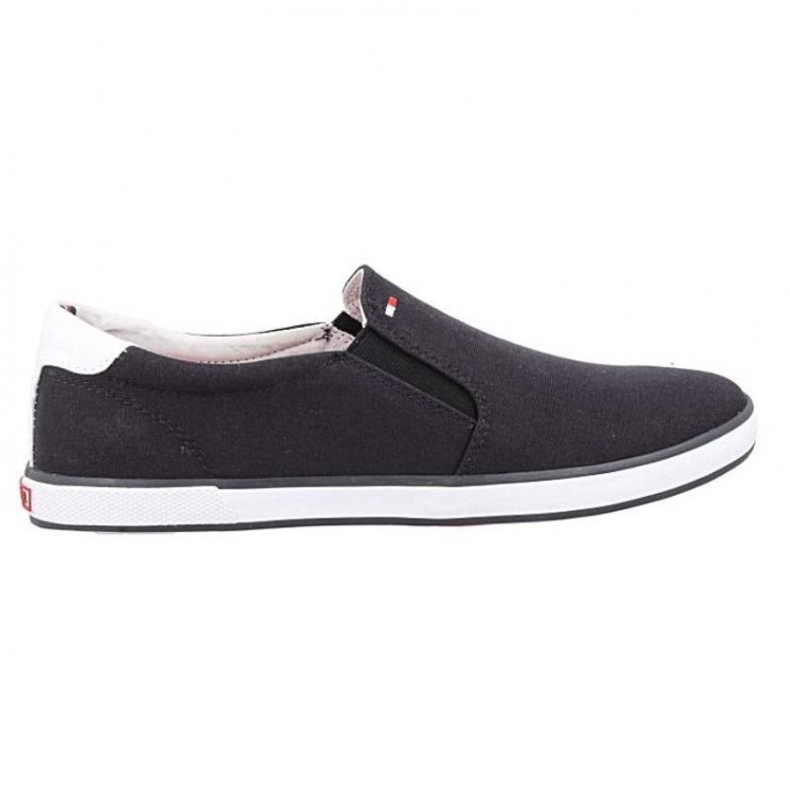 Tommy Hilfiger Harlow 2D FM568220903-403 shoes blue Tommy Hilfiger Harlow 2D FM568220903-403 shoes blue