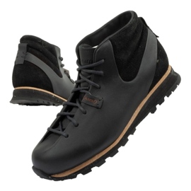 Aku minima women's trekking shoes [101 052] black