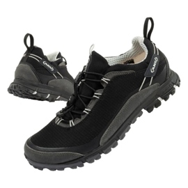 Men's trekking shoes Aku Libra Plus [774.1 052] black