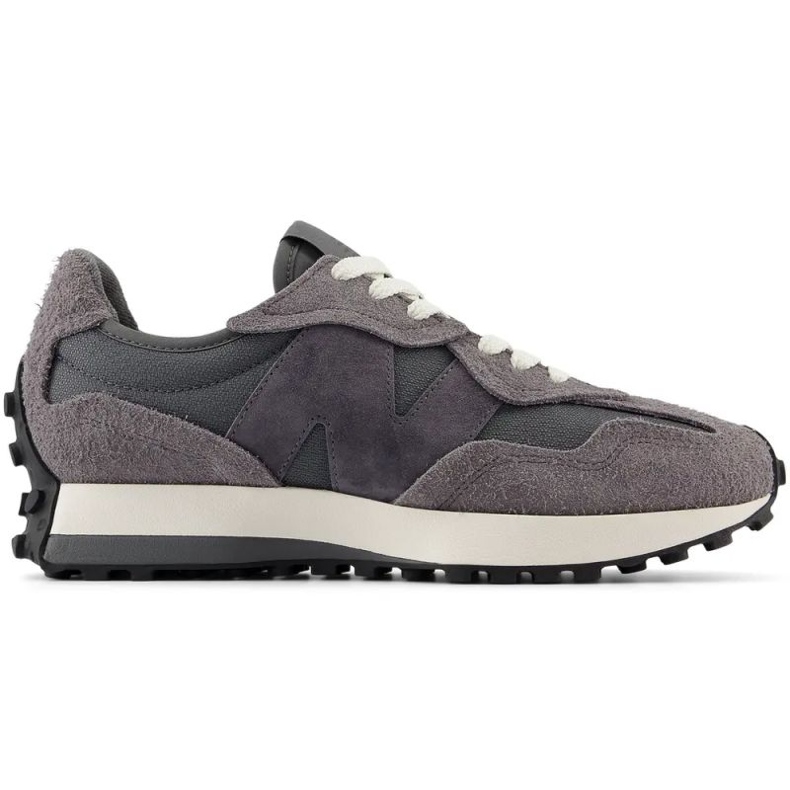 Men's Sneakers New Balance Nb 327 gray (U327WTG) grey Men's Sneakers New Balance Nb 327 gray (U327WTG) grey